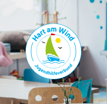 Jugend- und Familienhilfe Titelbild