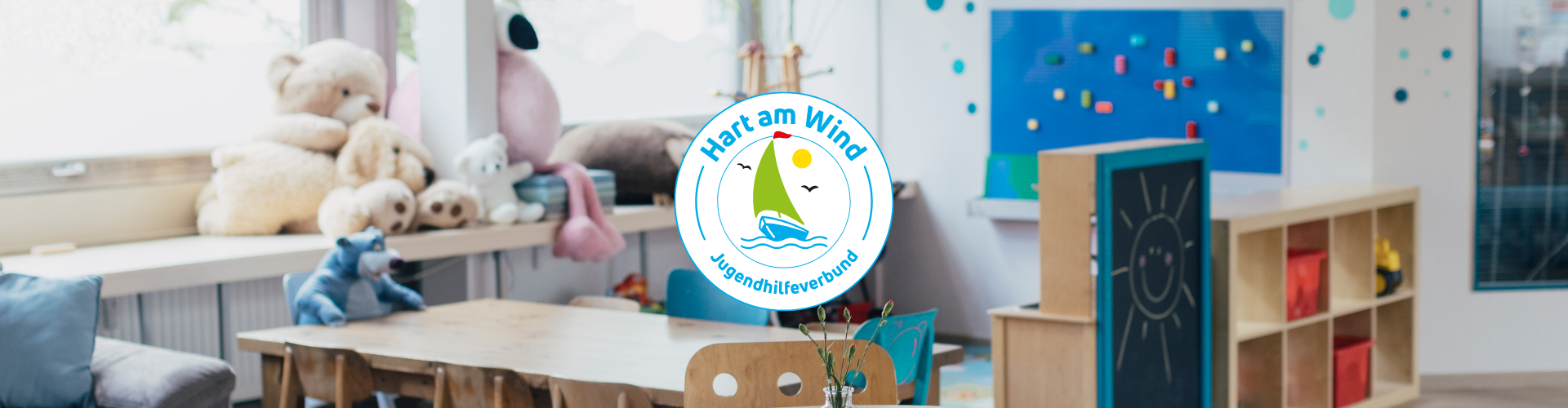 Jugend- und Familienhilfe Titelbild