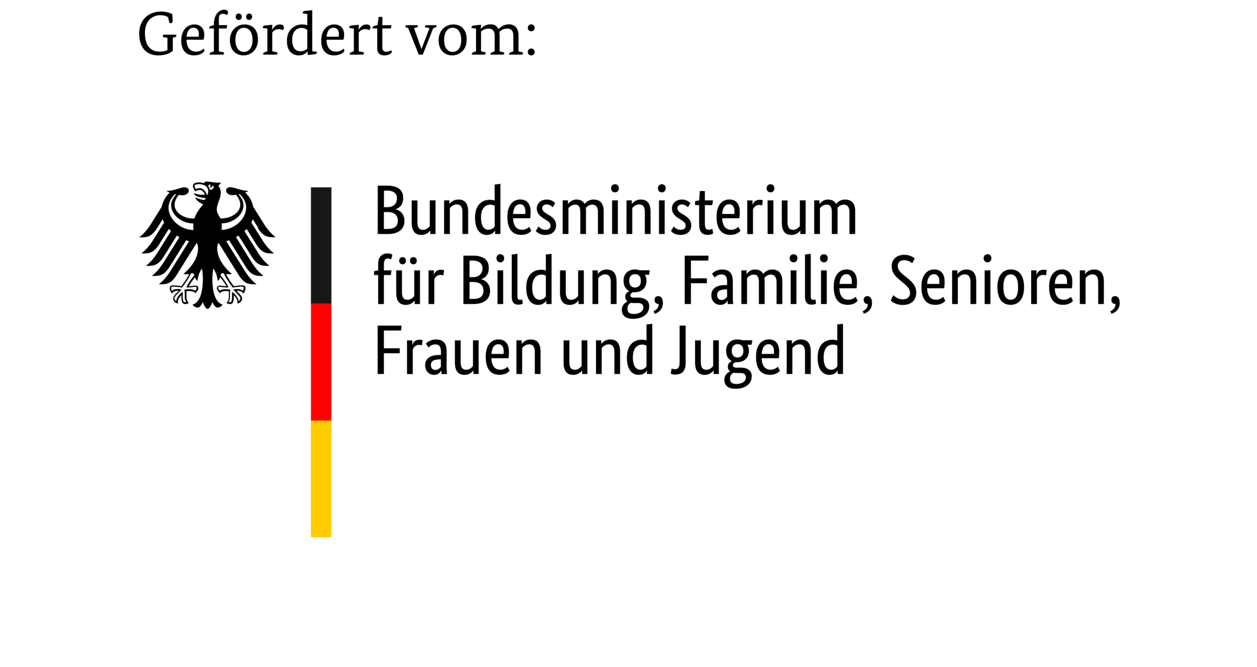 Bundesministerium für Bildung, Familie, Senioren, Frauen und Jungend