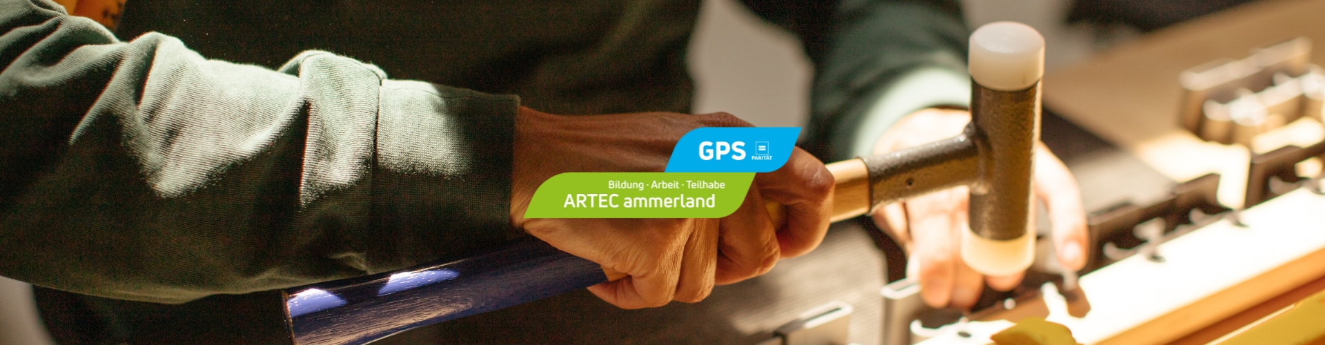 ARTEC Ammerland Titelbild