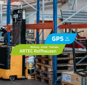 ARTEC Roffhausen Titelbild