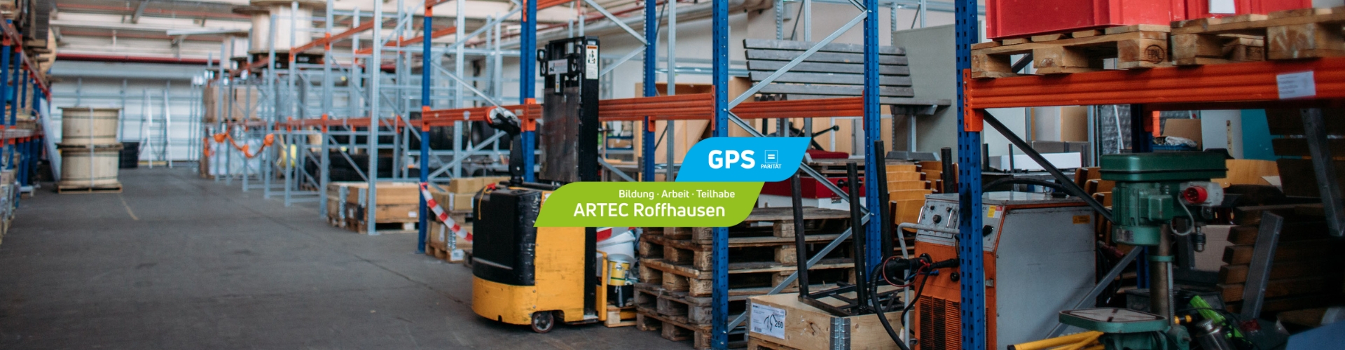 ARTEC Roffhausen Titelbild