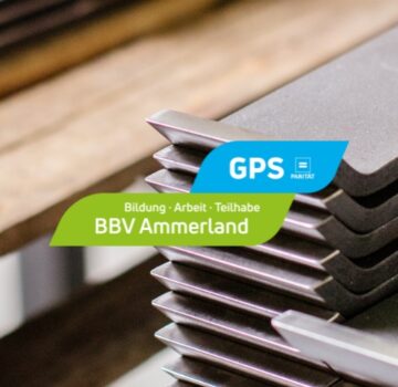 BBV Ammerland Titelbild