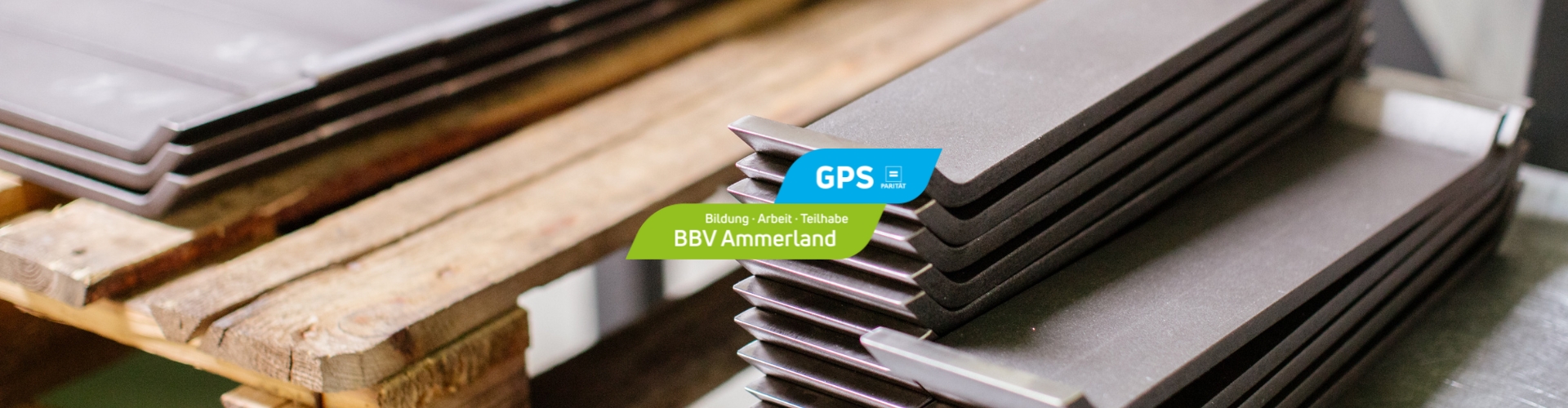 BBV Ammerland Titelbild