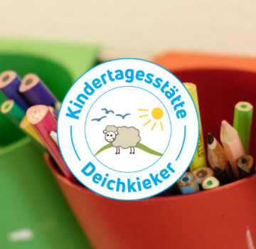 Kindertagesstätte Deichkieker Titelbild