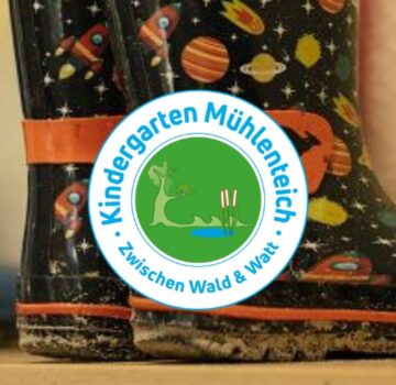 Kindergarten Mühlenteich Titelbild