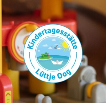Kita Lüttje Oog Titelbild