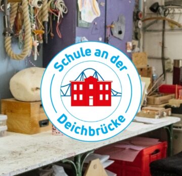 Schule an der Deichbrücke Titelbild