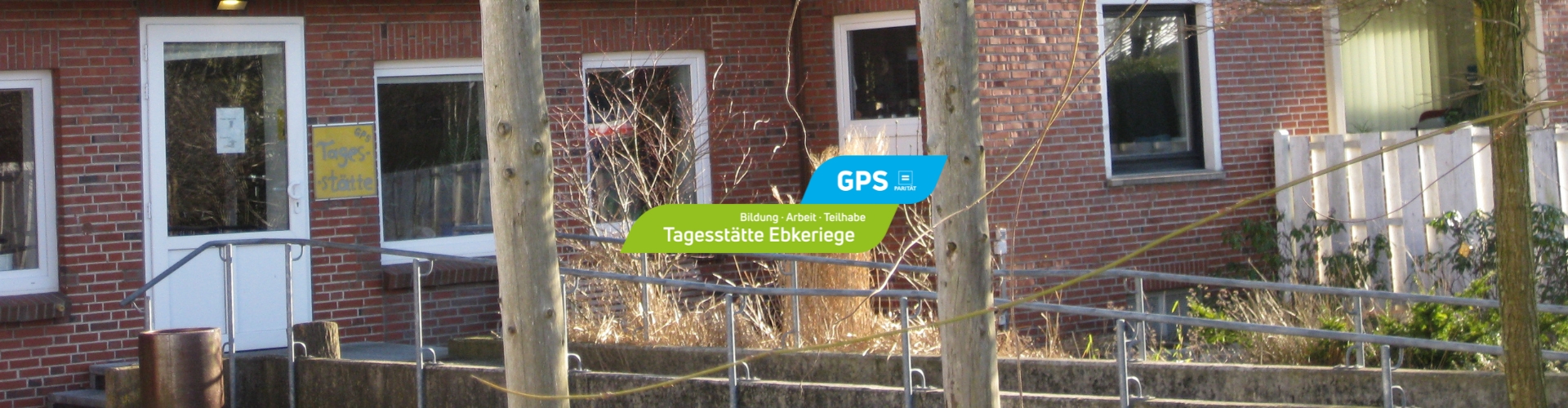 Tagesstätte Ebkeriege Titelbild
