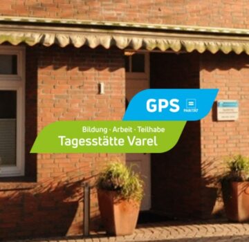 Tagesstätte Varel Titelbild