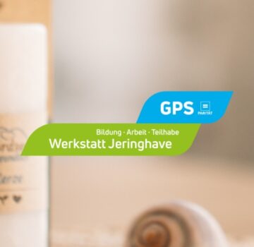 Werkstatt Jeringhave Titelbild