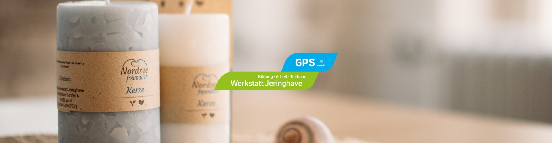 Werkstatt Jeringhave Titelbild