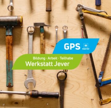 Werkstatt Jever Titelbild