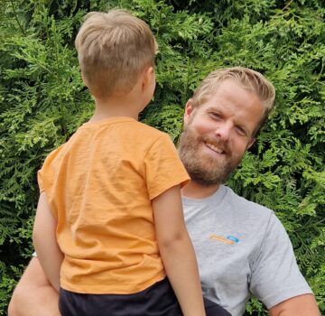 Pflegefamilie Windrad Bohnenburg GPS