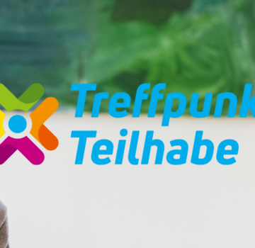 Titelbild Treffpunkt Teilhabe in Jever, Beratungsstelle für Alle