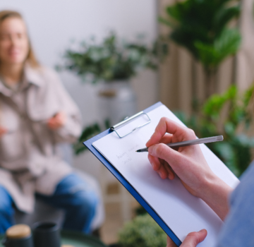 Der Psychologische Fachdienst der GPS Wilhelmshaven
