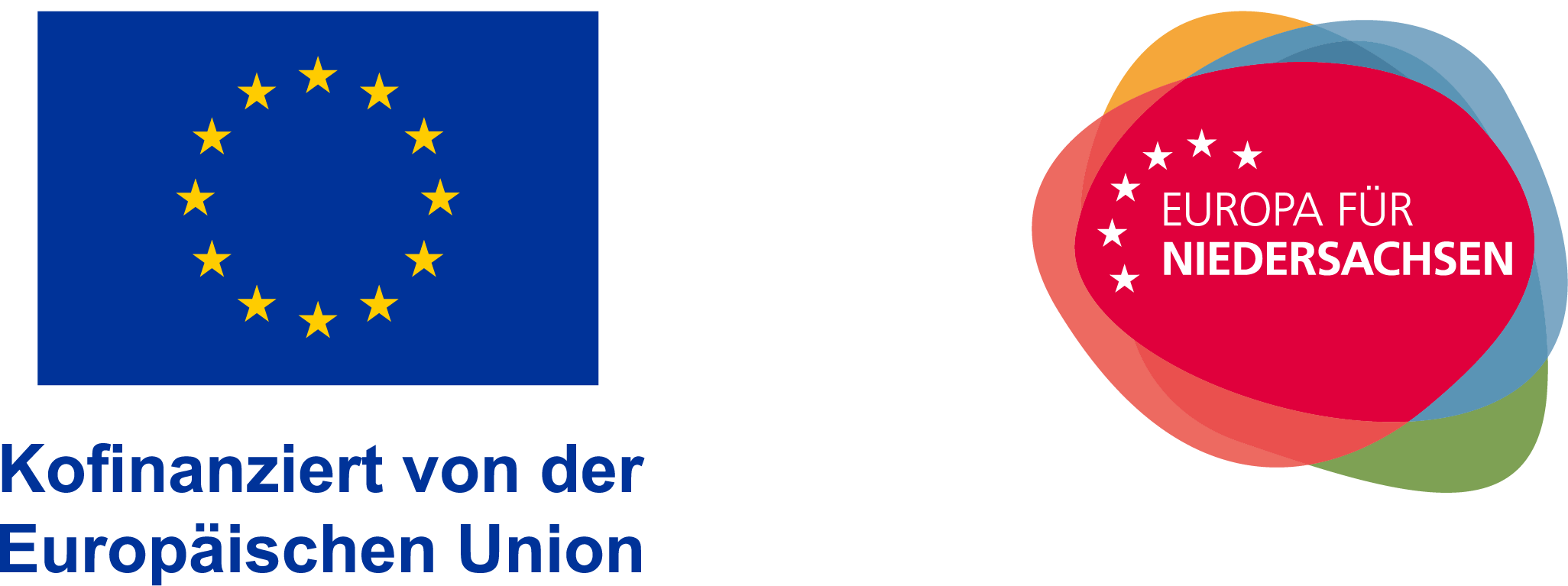 Logo Kombi v Kofinanziert EU EFN