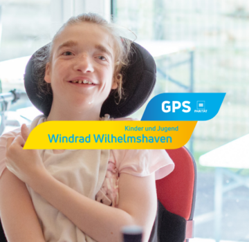 Windrad Wilhelmshaven Titelbild