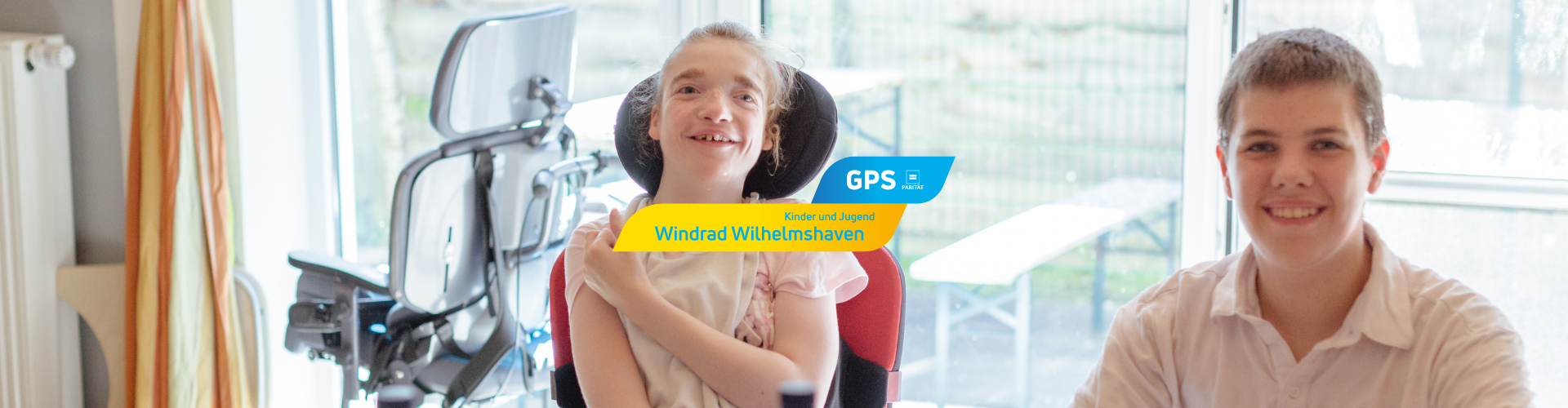 Windrad Wilhelmshaven Titelbild