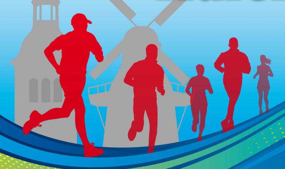 Barßeler Hafenfestlauf