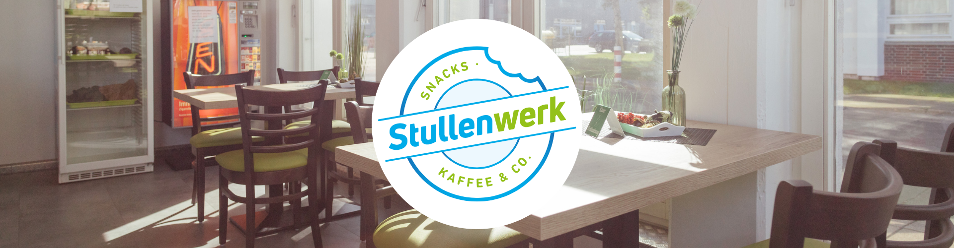 Stullenwerk Titelbild