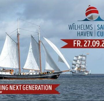 Boarding Next Generation 2024 Titelbild