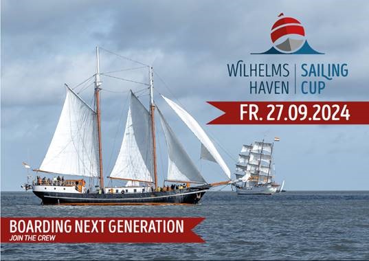 Boarding Next Generation 2024 Titelbild