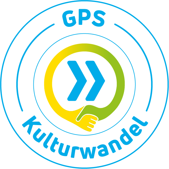 GPS Kulturwandel Logo