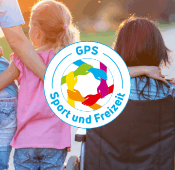 GPS Sport und Freizeit Titelbild