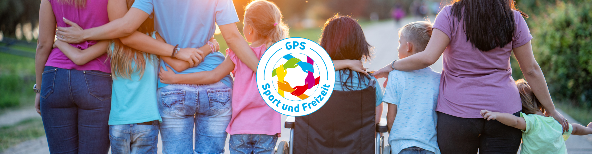 GPS Sport und Freizeit Titelbild