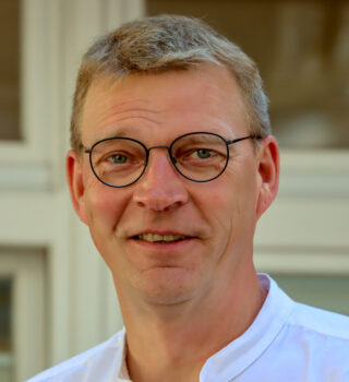 Abteilungsleitung Tagesstätte Varel Michael Kemper