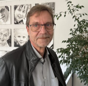 Ein ehemaliger GPS Mitarbeiter und Leiter vom Geschäftsbereich Wohnen namens Jörg Namuth.