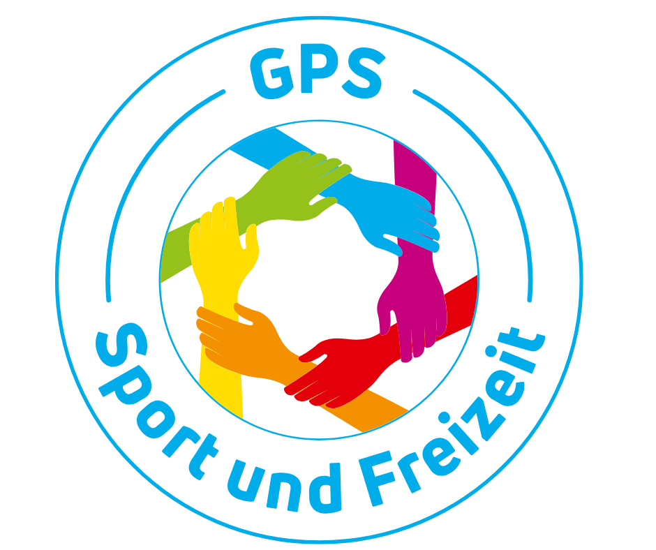 Logo GPS Sport und Freizeit