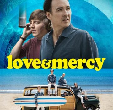 Kinofilm "love&mercy"