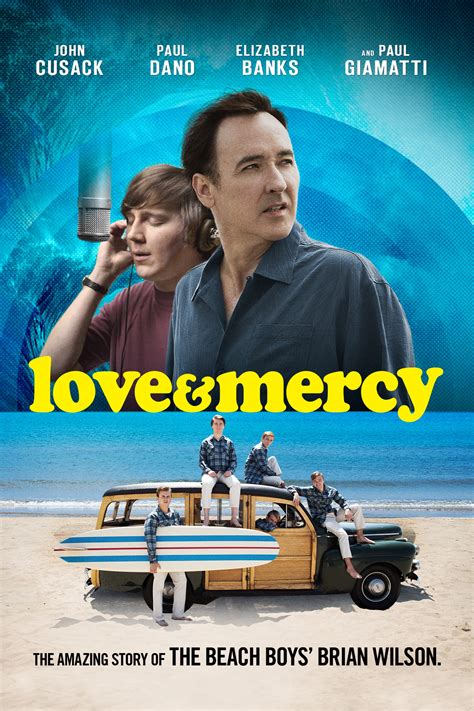 Kinofilm "love&mercy"
