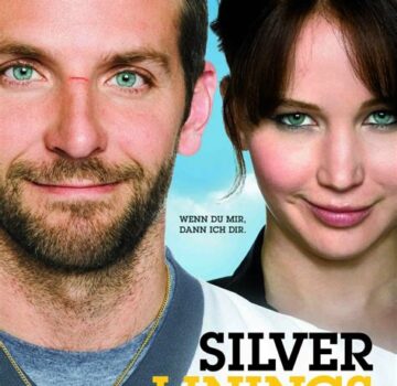 Kinofilm "Silver Linings"
