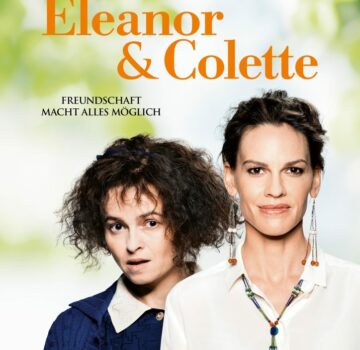 Kinofilm "Eleanor&Colette"