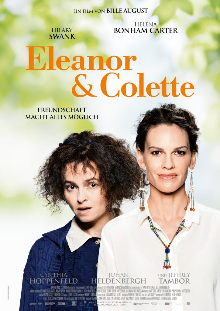 Kinofilm "Eleanor&Colette"