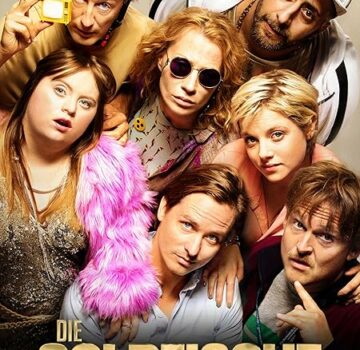 Kinofilm "Die Goldfische"