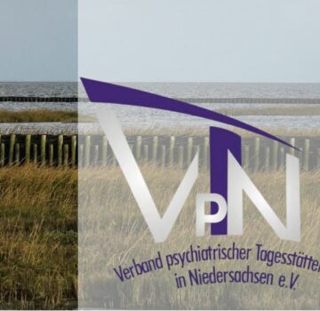 VpN - Verband psychiatrischer Tagesstätten in Niedersachsen e.V. Titelbild