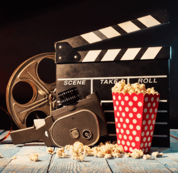 Kino Titelbild