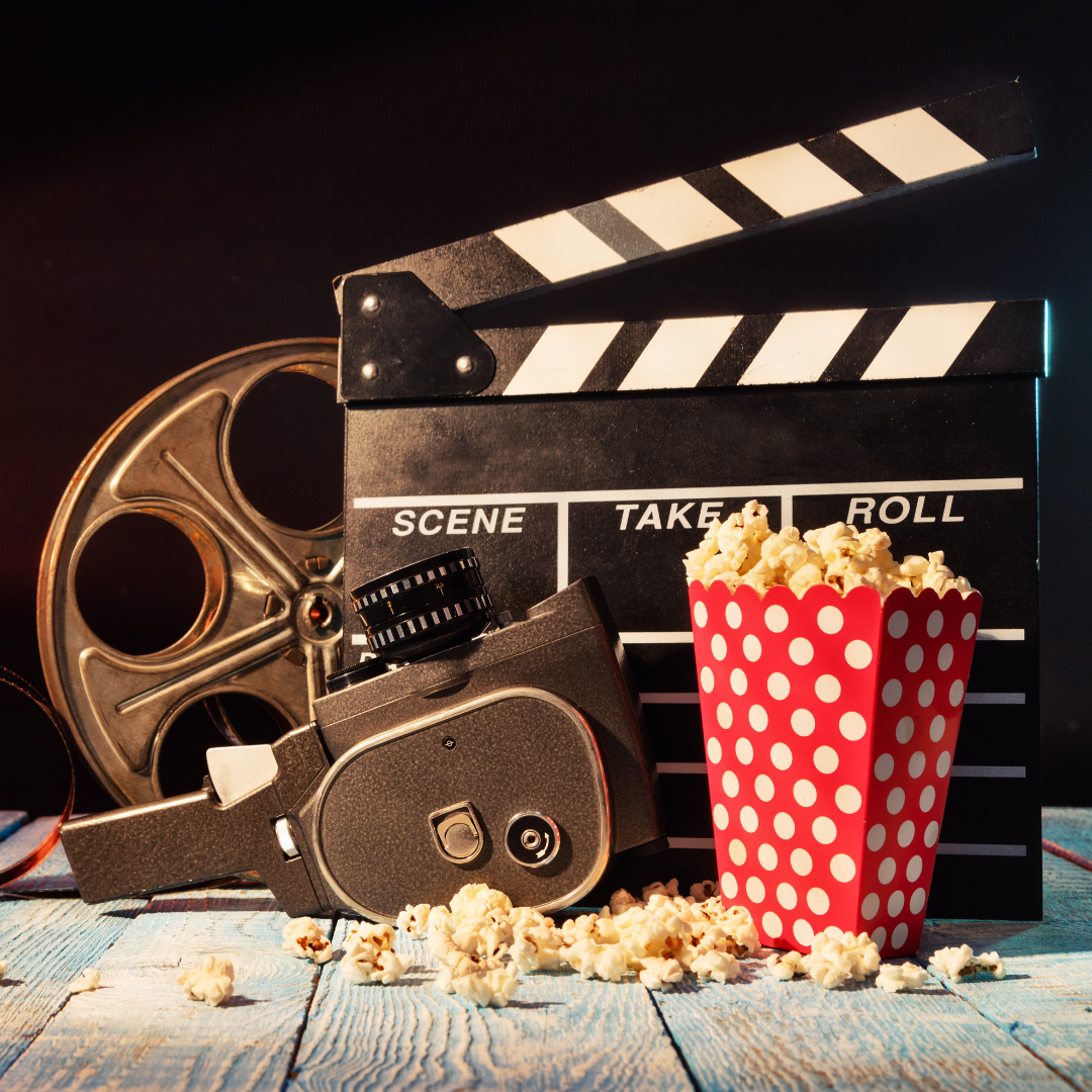 Kino Titelbild