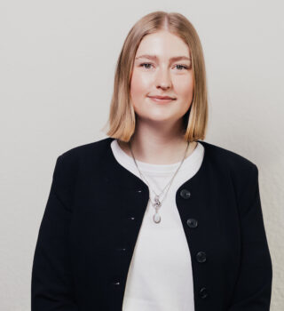 Allegra Düser Management digitaler Medien